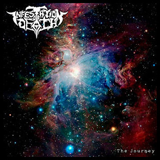 INFESTATION OF DEATH - The Journey