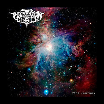 INFESTATION OF DEATH - The Journey