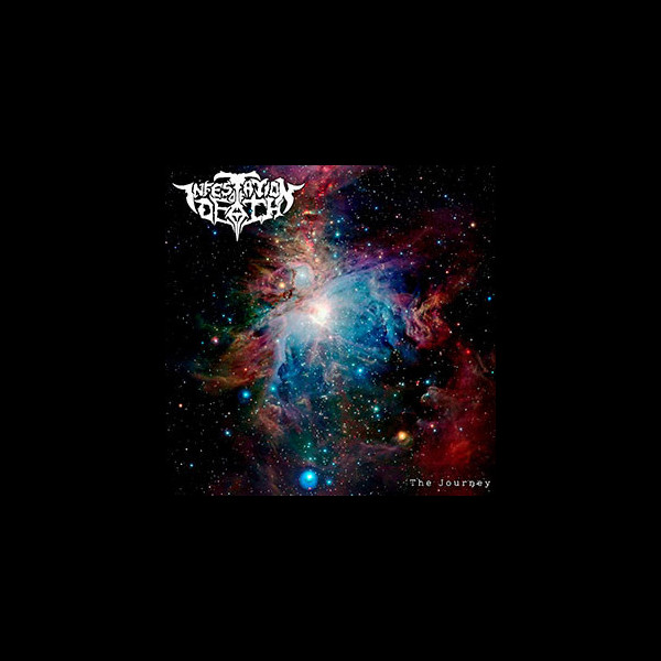 INFESTATION OF DEATH - The Journey