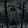 GEHENNA (pol) - The Shadows of the Pagan Evil