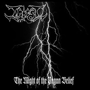 THIRST - The Might of the Pagan Belief