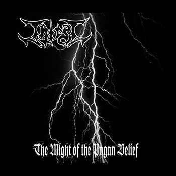 THIRST - The Might of the Pagan Belief