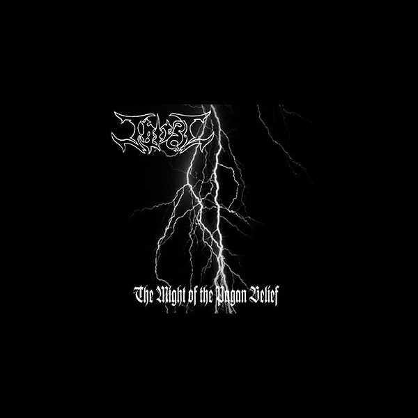 THIRST - The Might of the Pagan Belief