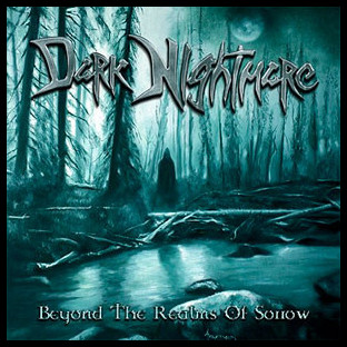 DARK NIGHTMARE - Beyond the Realms of Sorrow