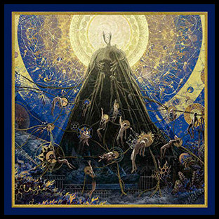 ...AND OCEANS - As in Gardens, So in Tombs