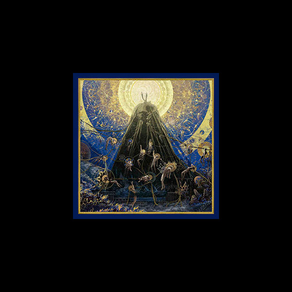 ...AND OCEANS - As in Gardens, So in Tombs