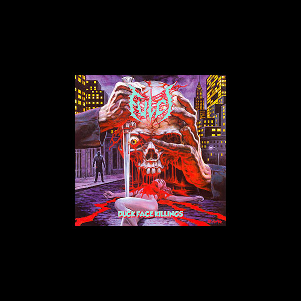 FULCI - Duck Face Killings