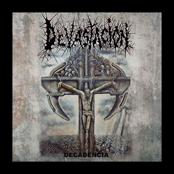 DEVASTACIÓN