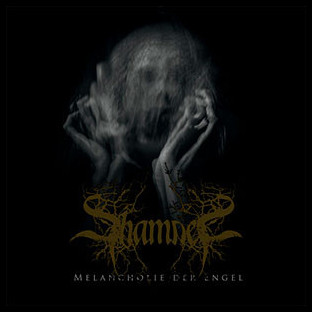SHAMAEL - Melancholie der Engel