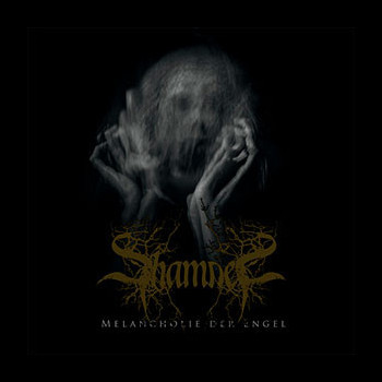 SHAMAEL - Melancholie der Engel