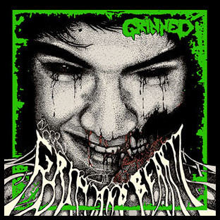GRINNED - Grin and Bear It!