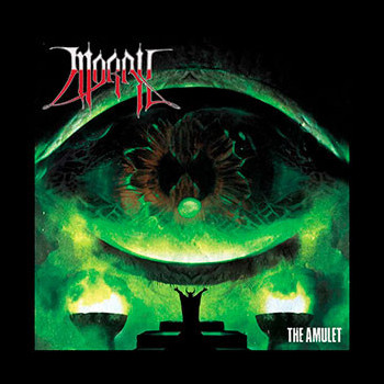 MORAX - The Amulet
