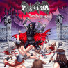 PHANTOM (mex) - Tyrants of Wrath
