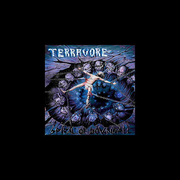 TERRAVORE - Spiral of Downfall