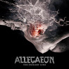 ALLEGAEON - The Ossuary Lens