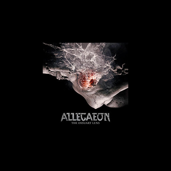 ALLEGAEON - The Ossuary Lens