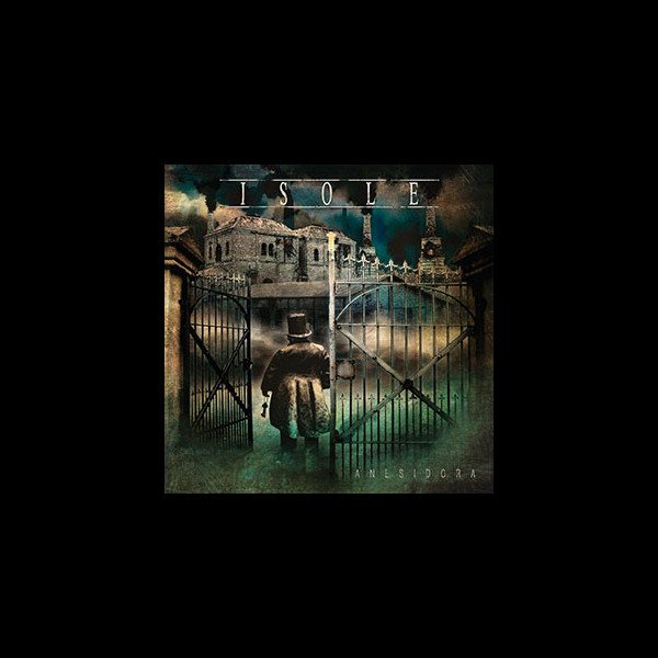 ISOLE - Anesidora