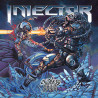 INJECTOR - Endless Scorn