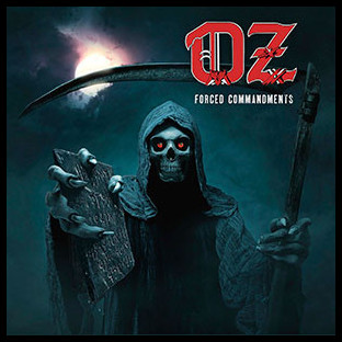 OZ - Forced Commandments