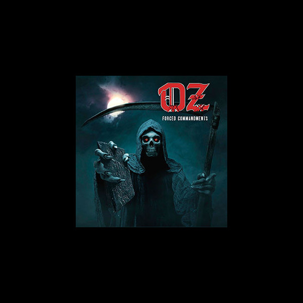 OZ - Forced Commandments