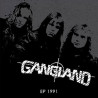 GANGLAND - EP 1991