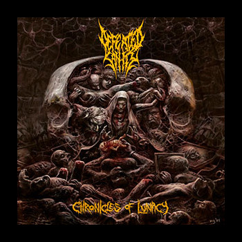 DEFEATED SANITY