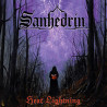 SANHEDRIN - Heat Lightning