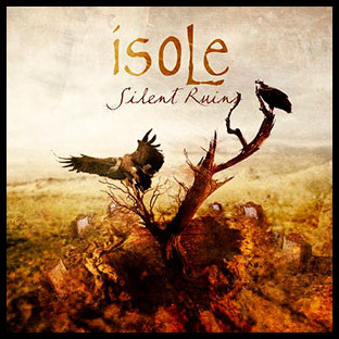 ISOLE - Silent Ruins