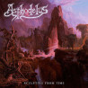 ASPHODELUS - Sculpting from Time