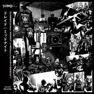 DÖRAID - Midnight