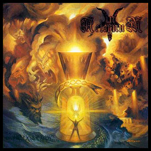 IN AETERNUM - Dawn of a New Aeon