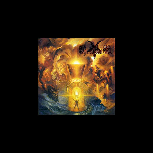 IN AETERNUM - Dawn of a New Aeon