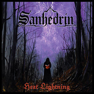 SANHEDRIN - Heat Lightning