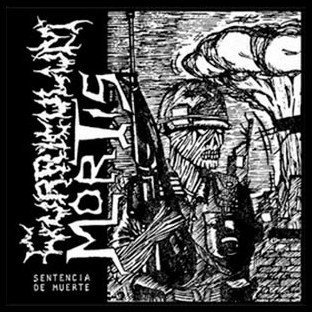 CURRICULUM MORTIS - Sentencia de Muerte