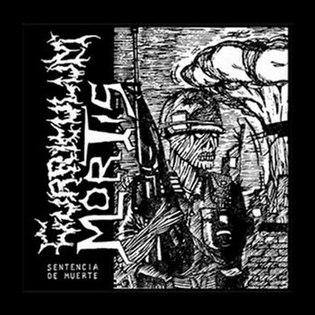 CURRICULUM MORTIS - Sentencia de Muerte
