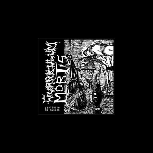 CURRICULUM MORTIS - Sentencia de Muerte