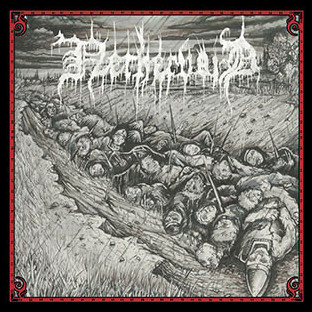 NETHERVOID - In Swarms of Godless Wrath