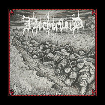 NETHERVOID - In Swarms of Godless Wrath