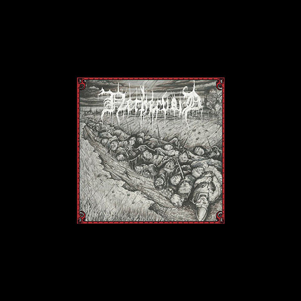 NETHERVOID - In Swarms of Godless Wrath