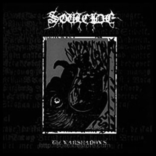 SOULCIDE - The Warshadows