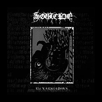 SOULCIDE - The Warshadows