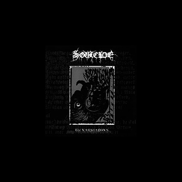 SOULCIDE - The Warshadows