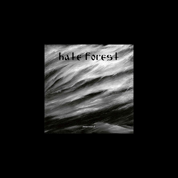HATE FOREST - Innermost