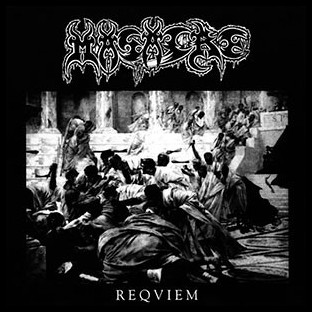 MASACRE - Reqviem