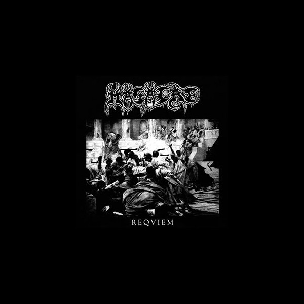 MASACRE - Reqviem