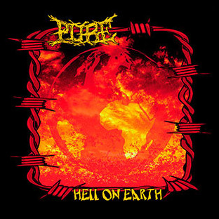 PURE - Hell on Earth