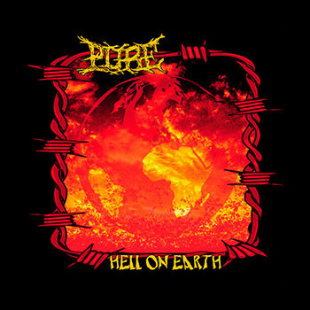 PURE - Hell on Earth