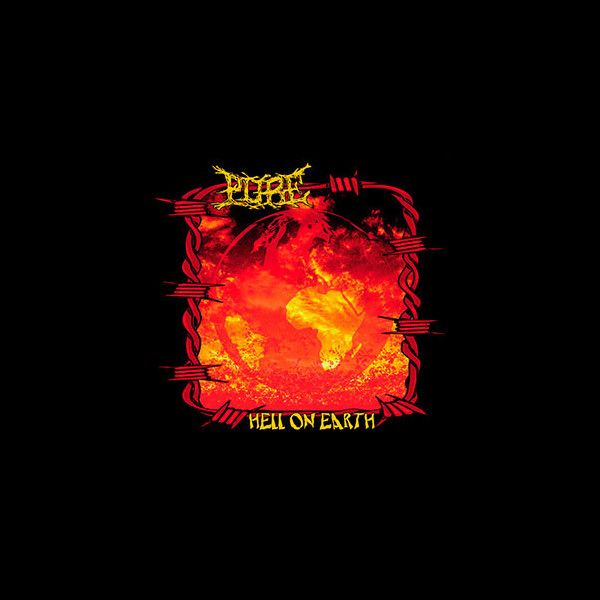PURE - Hell on Earth