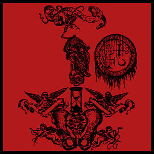 INDOMITOR - Coniuratum Mors Dat Cruciatum