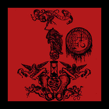 INDOMITOR - Coniuratum Mors Dat Cruciatum